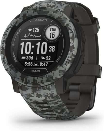 garmin instinct 2