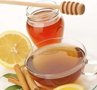lemon green tea benefits
