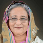 Bangladesh Prime Minister